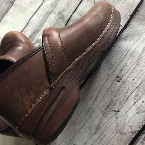 Dansko Professional Clogs